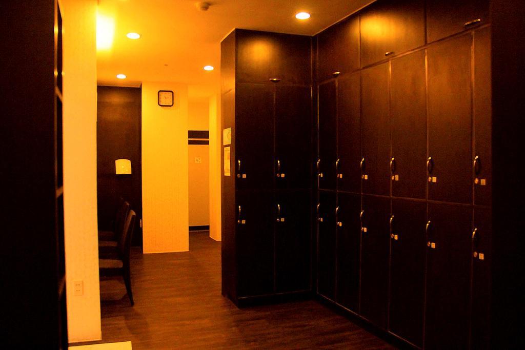 Sun Plaza Subic Hotel Olongapo Eksteriør billede