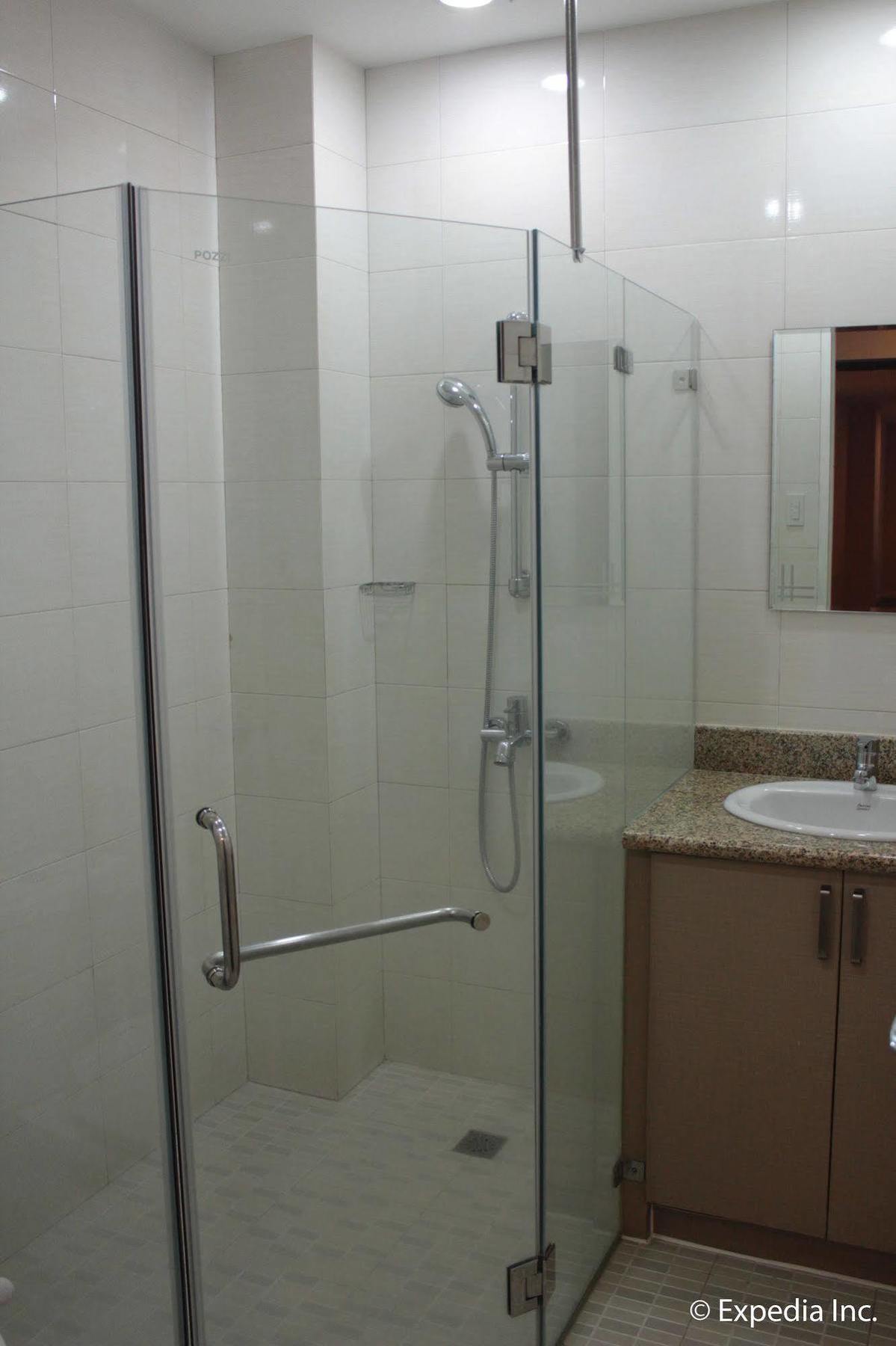 Sun Plaza Subic Hotel Olongapo Eksteriør billede