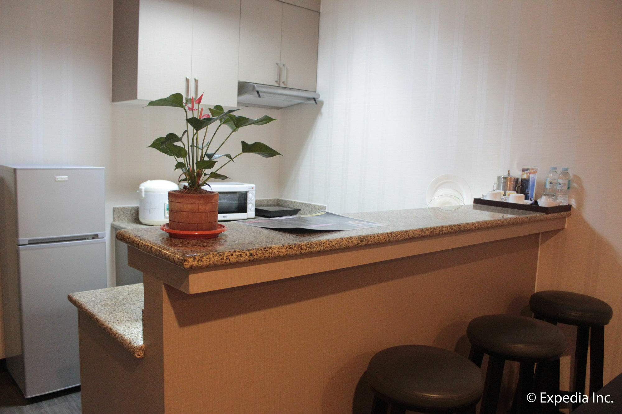 Sun Plaza Subic Hotel Olongapo Eksteriør billede