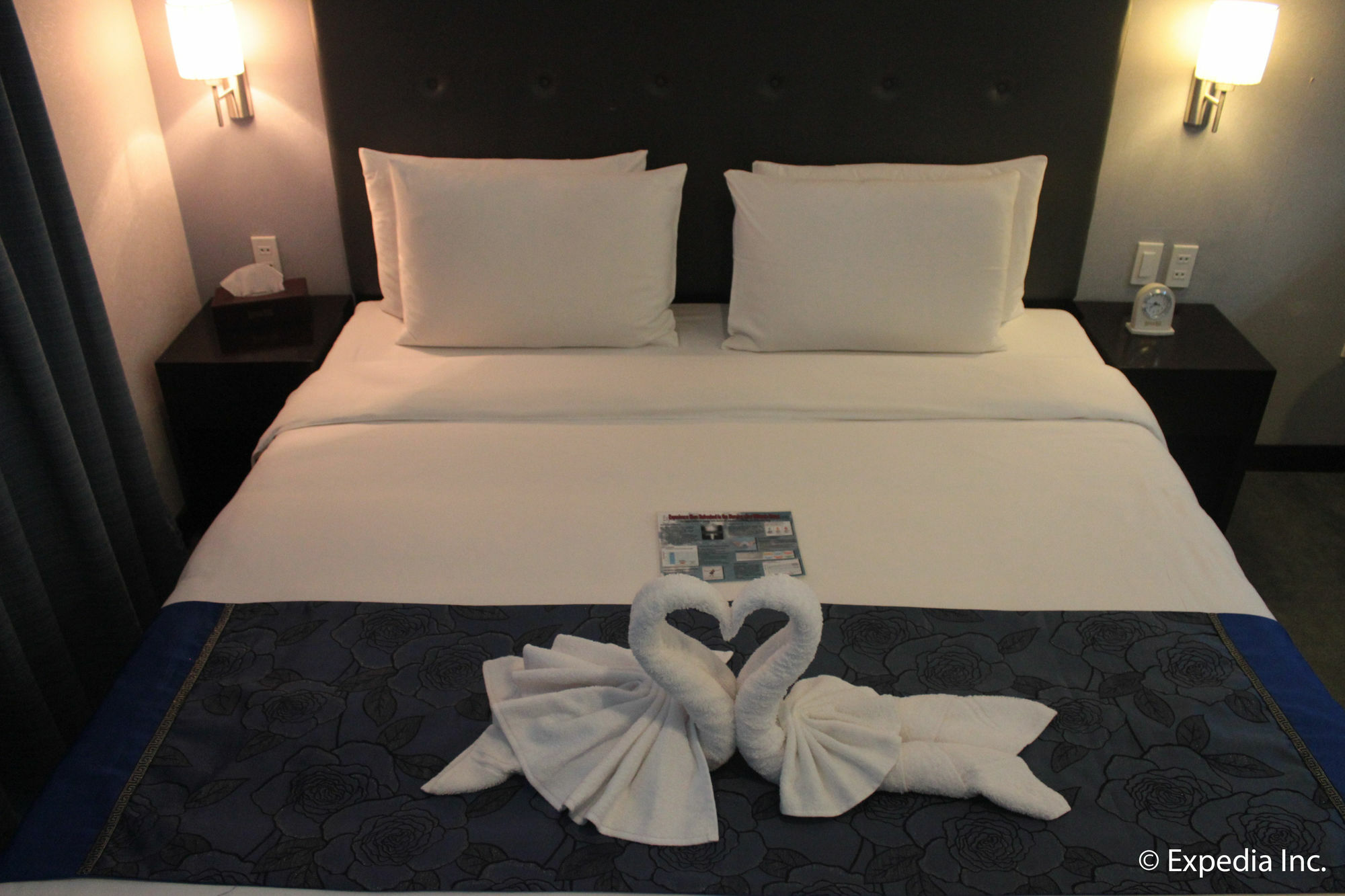 Sun Plaza Subic Hotel Olongapo Eksteriør billede